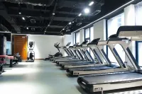 Grand Hotel Bijie Asilissi - Gym