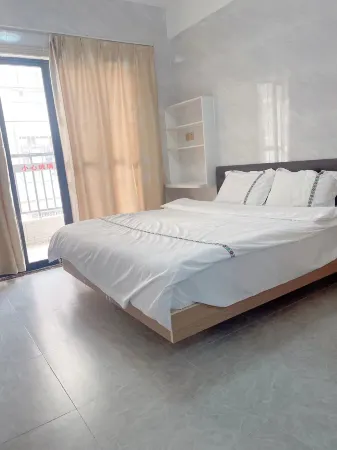 Lufeng Dequan Apartment