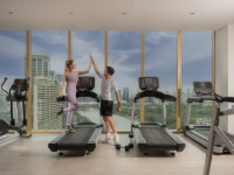 ソラリア西鉄ホテルバンコク バンコクのホテル