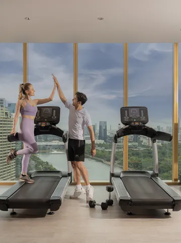 รูปภาพของโรงแรมโซลาเรีย นิชิเท็ตสึ แบงค็อก