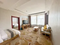 Hongxing hotel Hotels near Ergun Wetland Park