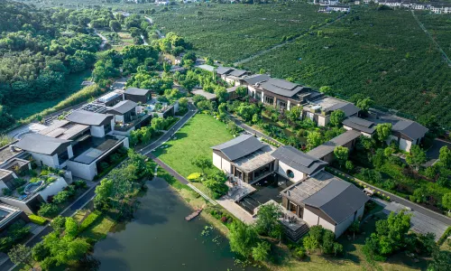 Hilton Suzhou New District