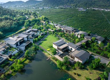 Hilton Suzhou New District