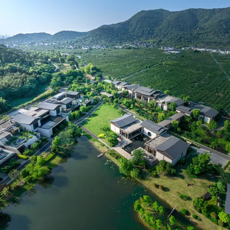 Hilton Suzhou New District