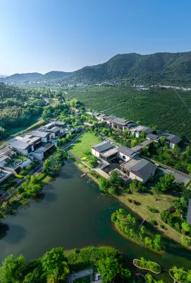 Hilton Suzhou New District Hotel in zona Xushuguan Development Zone Passenger Transport Terminal