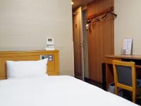 Hotel Route-Inn Hamamatsu Eki Higashi - Spa