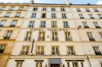 Hotel Opéra Marigny - Jacuzzi