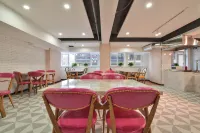 Shanshui S Hotel (Zhongshan Square, Dalian Railway Station) - Desayuno