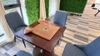 Kaixuan International Hotel - Gym