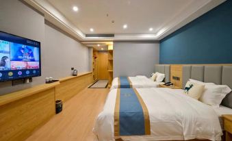 Huacheng Hotel Lushan