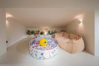 Gui Lai Xi Qi  Riverside Boutique Hotel (Zhenyuan Ancient Town) - Family