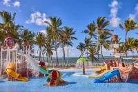 Riu Turquoise - All Inclusive - Beach