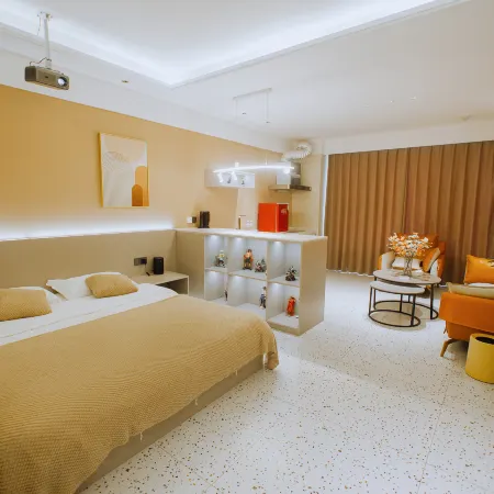 Datong Hyatt Theme Inn