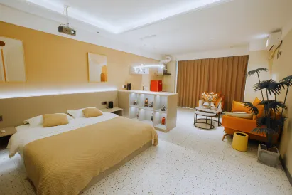 Datong Hyatt Theme Inn