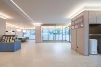 漢庭飯店（襄陽古城盛世唐城店）