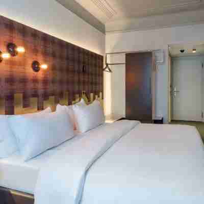 NH Bern the Bristol Rooms