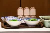 Jingyu Light Luxury Zhixiang Hotel (Longxi Community Branch) Hotels in Weixin