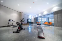 Huati Sunshine Hotel (Guoyang Sports Park) Hotels in Guoyang