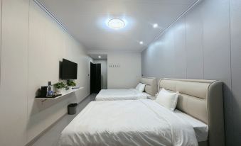 Shanwei Xiaozhu Homestay