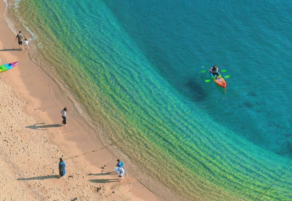 다펑난아오 빌라