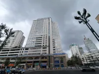 Time Meeting Guesthouse Hotels near Kunming Hall