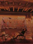 Xiyoubei Homestay (Kashgar Ancient City Branch) - bar
