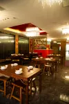 Anyang City Paris Ting Hotel - breakfast