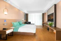 Urban Garden Hotel (Weifang University Gude Mao) - 2-Star