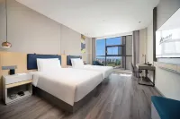 Homeinn Selected Hotel (Chengdu Longquan Checheng East Seventh Road Longteng Donglu Cheng) Các khách sạn gần Chengdu Longquanyi Baihe Passenger Transport Terminal