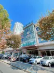 GreenTree Inn (Hai'an Municipal Government Pearl City Branch)