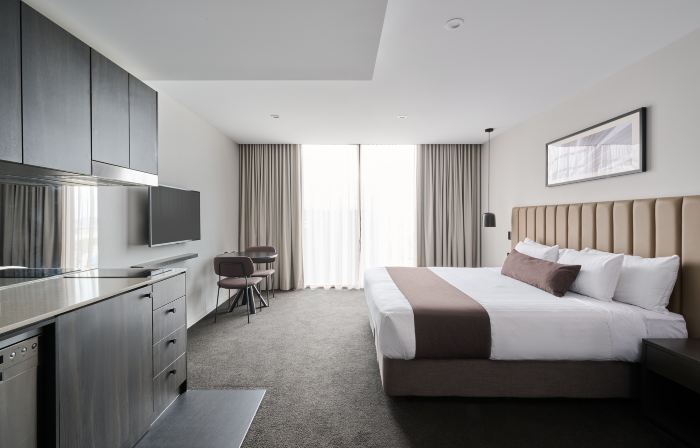 Abode Belconnen