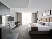 Abode Belconnen Hotels near Telstra Tower
