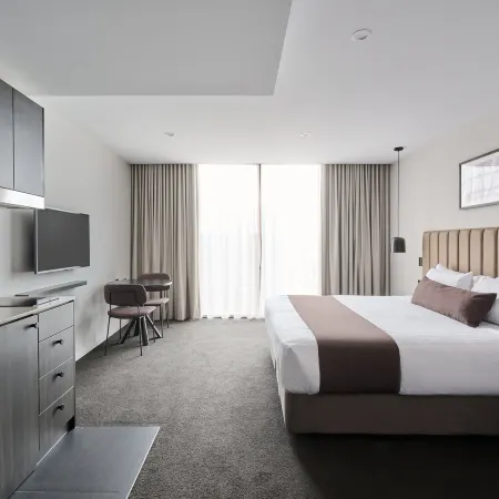 Abode Belconnen
