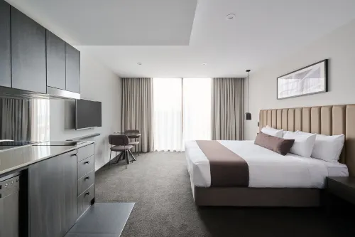 Abode Belconnen Hotels in Belconnen