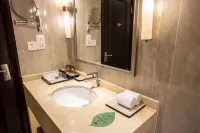 Jinjiang Nanjing Hotel Hotels in Nanjing