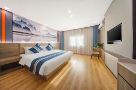 Mifeng Boutique Hotel (Hengdian World Studios Branch)