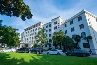 Jinjiang Nanjing Hotel Hotels in Nanjing