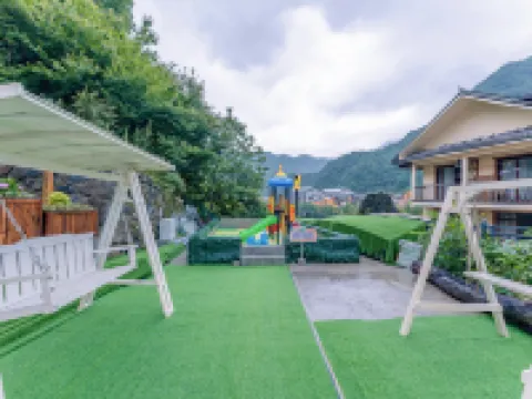 南山溪舍民宿（神農架大九湖國家濕地公園店） 神農架酒店