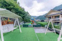 Nanshan Xishe Homestay (Shennongjia Dajiuhu Branch)