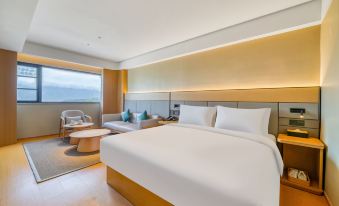 JI Hotel (Zhoushan Putuo Zhujiajian Nansha Scenic Area)