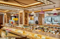 The Saga Hotel Hoi An - Breakfast