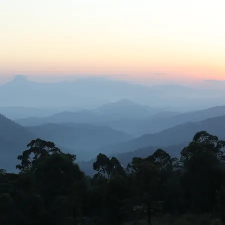 W15 Hanthana Estate Kandy