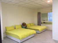 Lai Jou Bu B&B