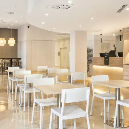 B&B HOTEL Madrid Fuenlabrada