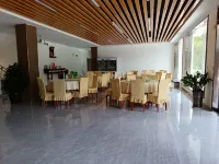 Liukeng Lucky Homestay - breakfast