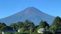 Mt. Fuji View Onsen Ooike Hotel - Romantic