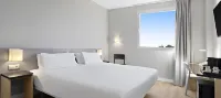 B&B Hotel Madrid Pinar de Las Rozas Hotels in Лас-Росас-де-Мадрид