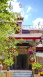Rubu Jingyi Mountain Residence Homestay