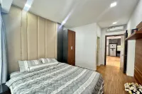 Infini-Gerbera Ocean View Apartment Nha Trang Hôtels à : Vĩnh Phước