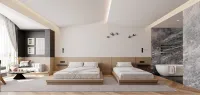 wetland lake inn